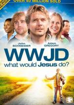 Что бы сделал Иисус? / What Would Jesus Do? (2010)