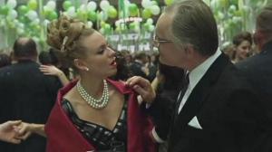 Кадры из фильма Розочка / Rózyczka (2010)
