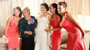 Кадры из фильма Семейная свадьба / Our Family Wedding (2010)