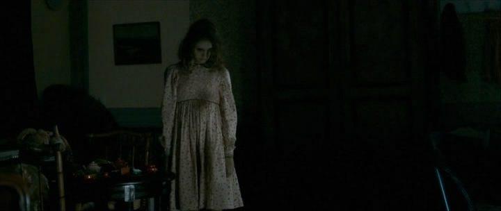 Кадр из фильма Черная вода / Zwart water (2010)