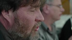 Кадры из фильма Белый как снег / Blanc comme neige (2010)