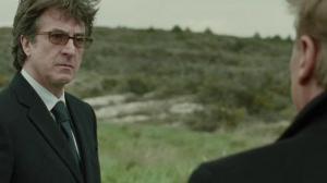 Кадры из фильма Белый как снег / Blanc comme neige (2010)