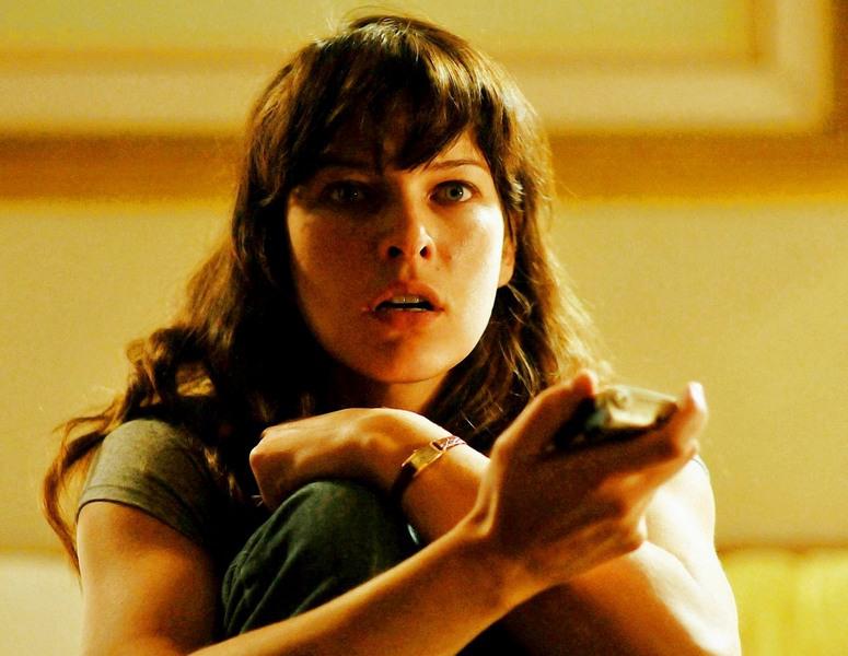 Кадр из фильма Четвертый вид / The Fourth Kind (2010)