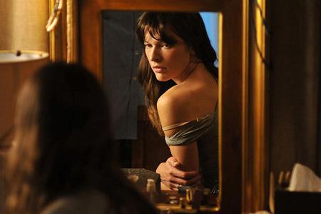 Кадр из фильма Четвертый вид / The Fourth Kind (2010)