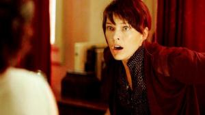 Кадры из фильма Четвертый вид / The Fourth Kind (2010)