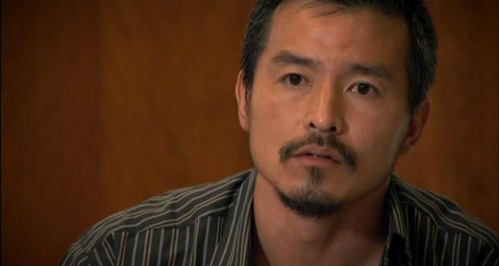 Кадр из фильма Похититель / Bang fei (Kidnapper) (2010)
