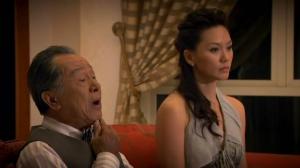 Кадры из фильма Похититель / Bang fei (Kidnapper) (2010)