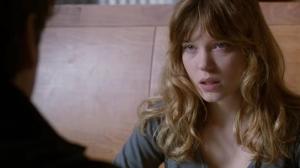 Кадры из фильма Без улик / Sans laisser de traces (2010)