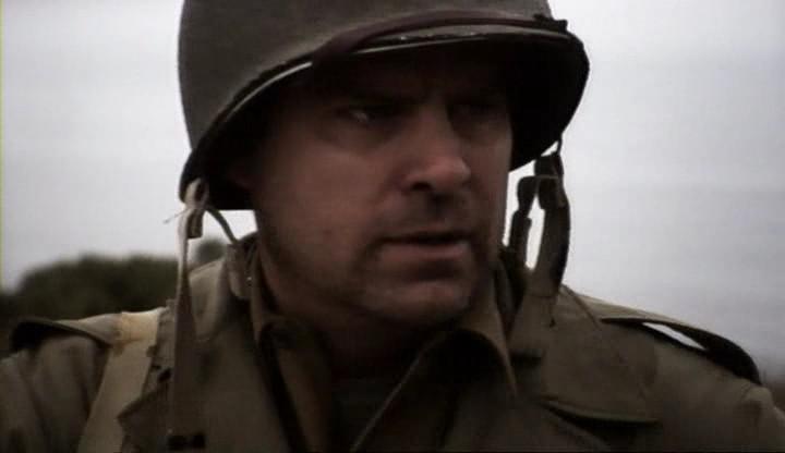 Кадр из фильма Трофеи войны / Spoils of War (2010)