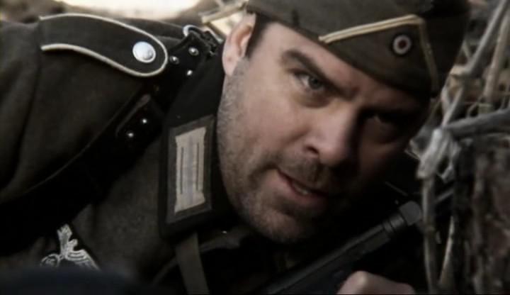 Кадр из фильма Трофеи войны / Spoils of War (2010)