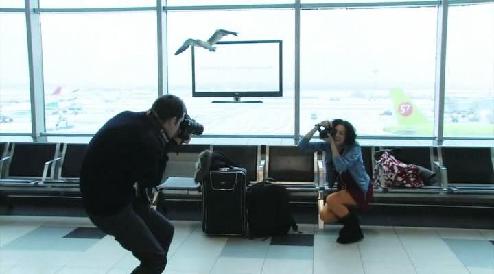 Кадр из фильма Фотки (2010)