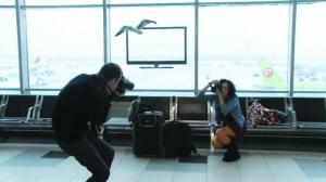Кадры из фильма Фотки (2010)