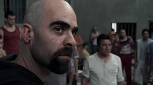 Кадры из фильма Камера 211 / Celda 211 (2010)