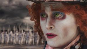 Кадры из фильма Алиса в Стране Чудес / Alice in Wonderland (2010)