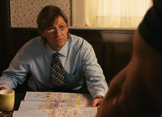 Кадр из фильма Большие деньги / Ca$h (2010)