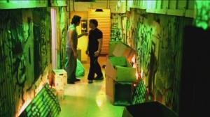 Кадры из фильма Отрава / Toxic (2010)
