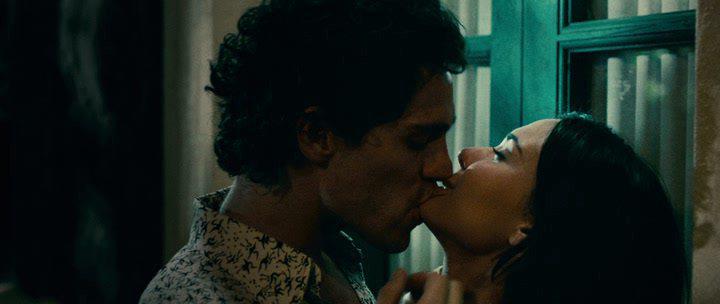 Кадр из фильма И наступит тьма / And Soon the Darkness (2010)