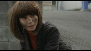 Кадры из фильма Мартышка и замок / Saru lock (2010)