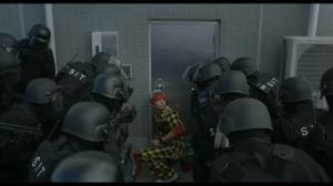 Кадры из фильма Мартышка и замок / Saru lock (2010)
