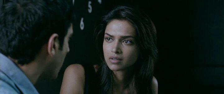 Кадр из фильма Картик звонит Картику / Karthik Calling Karthik (2010)