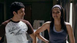 Кадры из фильма Картик звонит Картику / Karthik Calling Karthik (2010)