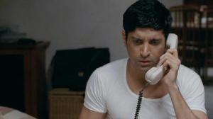 Кадры из фильма Картик звонит Картику / Karthik Calling Karthik (2010)