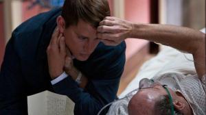 Кадры из фильма Дорогой Джон / Dear John (2010)