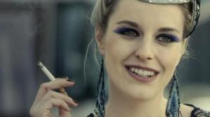 Кадры из фильма Печальная баллада для трубы / Balada triste de trompeta (2010)