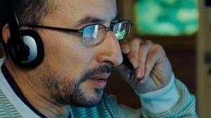 Кадры из фильма Курьер / Coursier (2010)