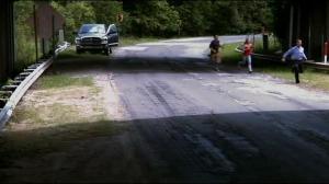 Кадры из фильма Хроника судного дня / Quantum Apocalypse (2010)