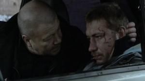 Кадры из фильма Любовь под грифом «Совершенно секретно» 3 (2010)