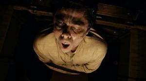 Кадры из фильма Человек-волк / The Wolfman (2010)