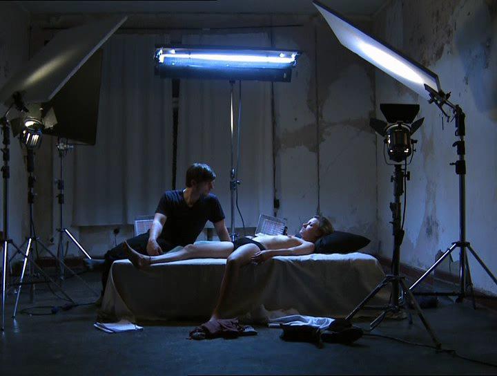 Кадр из фильма Постельные сцены / Bedways (2010)