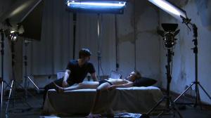 Кадры из фильма Постельные сцены / Bedways (2010)