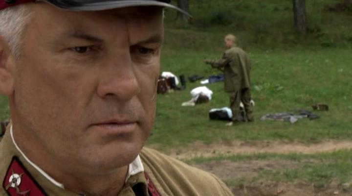 Кадр из фильма И была война / Tomorrow, When the War Began (2010)