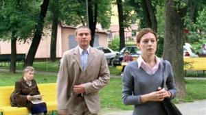 Кадры из фильма Любовь под прикрытием (2010)