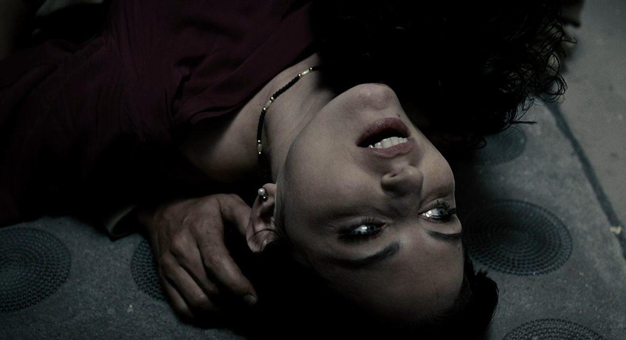 Кадр из фильма Еврей Зюсс / Jud Süss - Film ohne Gewissen (2010)