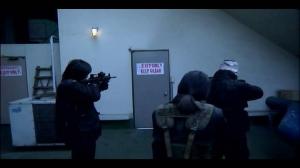 Кадры из фильма Зомби по соседству / Iutjib jombi (2010)