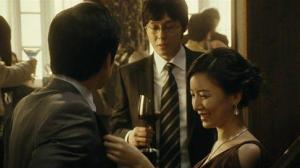 Кадры из фильма Параллельная жизнь / Pyeonghaeng iron (2010)