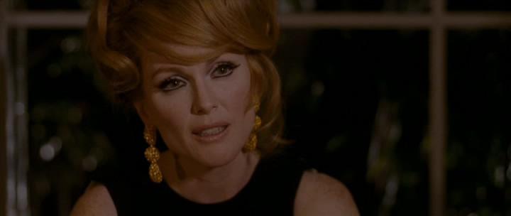 Кадр из фильма Одинокий мужчина / A Single Man (2010)