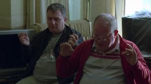 Кадры из фильма В поисках Эрика / Looking for Eric (2010)
