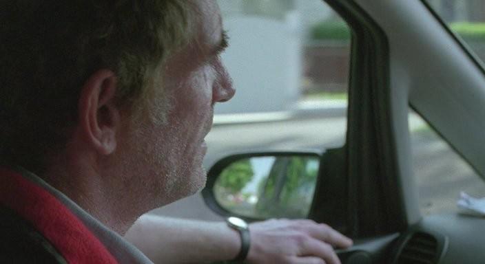 Кадр из фильма В поисках Эрика / Looking for Eric (2010)