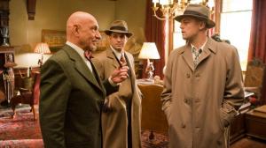 Кадры из фильма Остров проклятых / Shutter Island (2010)