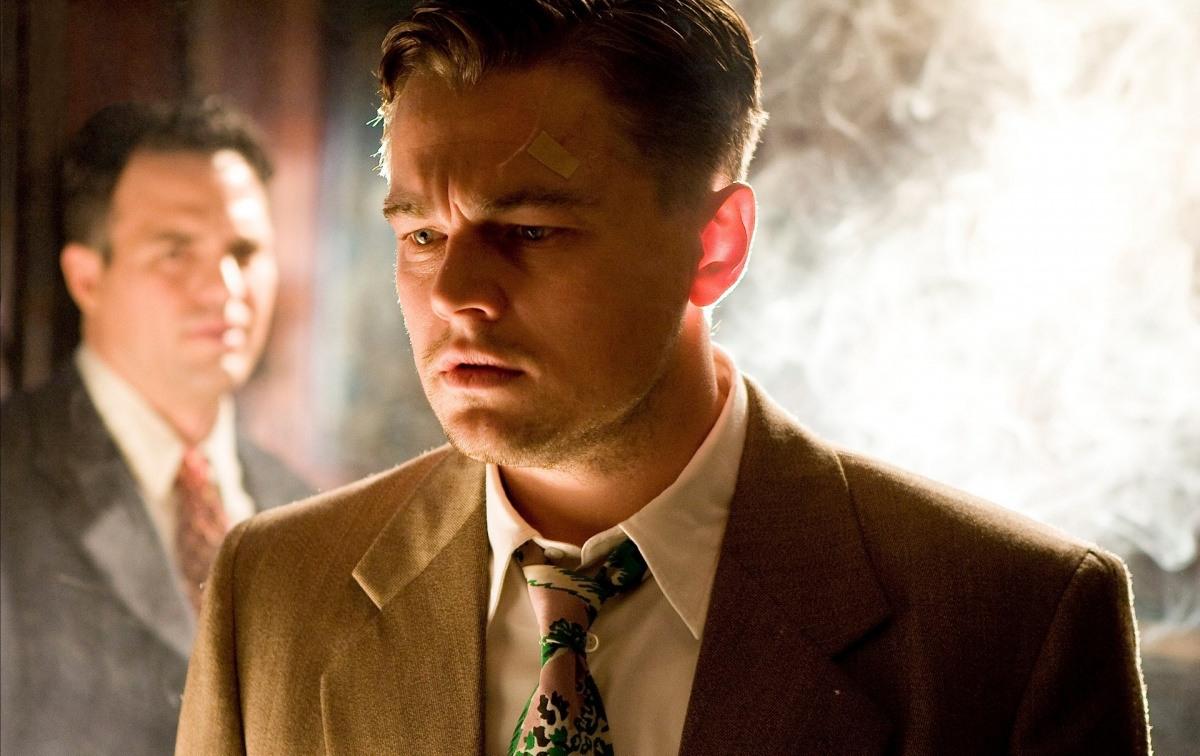 Кадр из фильма Остров проклятых / Shutter Island (2010)