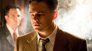 Кадры из фильма Остров проклятых / Shutter Island (2010)