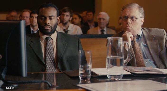 Кадр из фильма Разумное сомнение (По ту сторону разумного сомнения) / Beyond a Reasonable Doubt (2010)