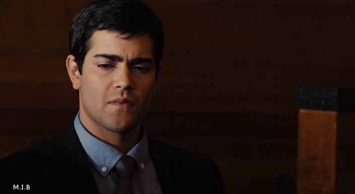 Кадр из фильма Разумное сомнение (По ту сторону разумного сомнения) / Beyond a Reasonable Doubt (2010)