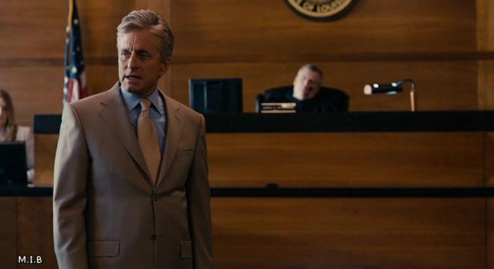 Кадр из фильма Разумное сомнение (По ту сторону разумного сомнения) / Beyond a Reasonable Doubt (2010)