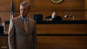 Кадры из фильма Разумное сомнение (По ту сторону разумного сомнения) / Beyond a Reasonable Doubt (2010)