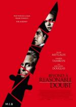 Разумное сомнение (По ту сторону разумного сомнения) / Beyond a Reasonable Doubt (2010)